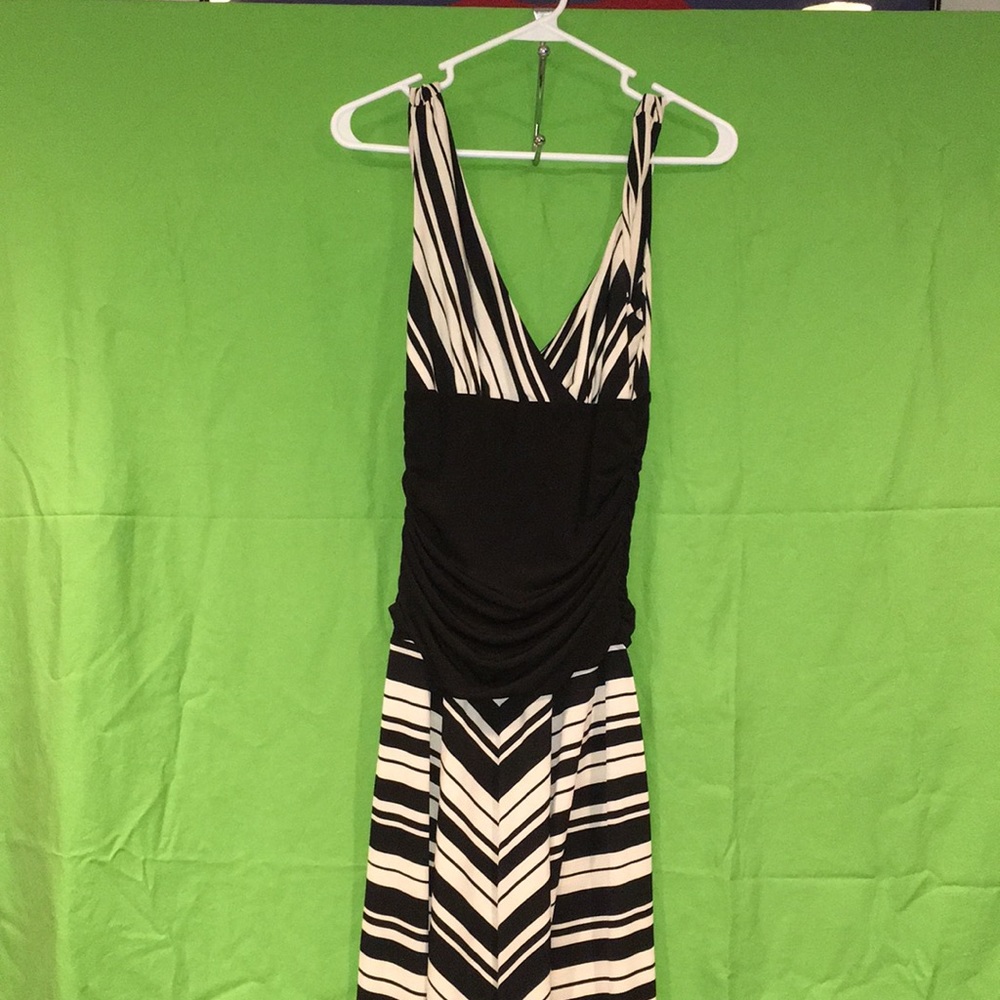 Robbie Bee Dress